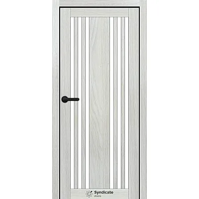 Межкомнатные Двери SD-ECOTOP-126 Syndicate Ламинатин-0