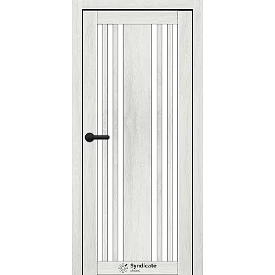 Межкомнатные Двери SD-ECOTOP-126 Syndicate Ламинатин-4