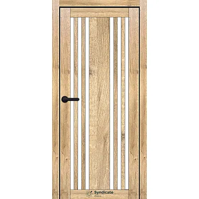 Межкомнатные Двери SD-ECOTOP-126 Syndicate Ламинатин-5