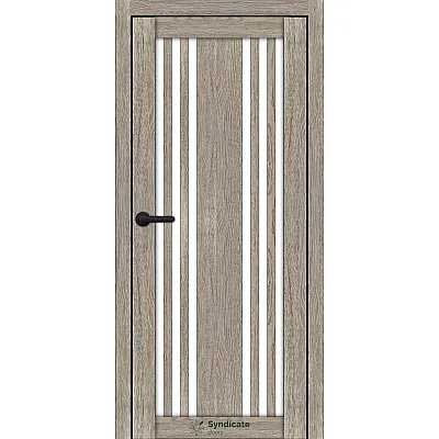 Межкомнатные Двери SD-ECOTOP-126 Syndicate Ламинатин-6