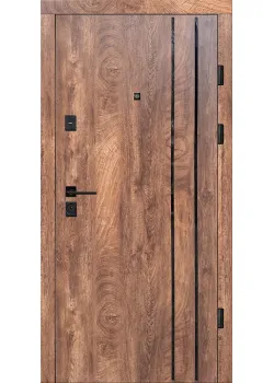 Двери КС-28 Контур Входные