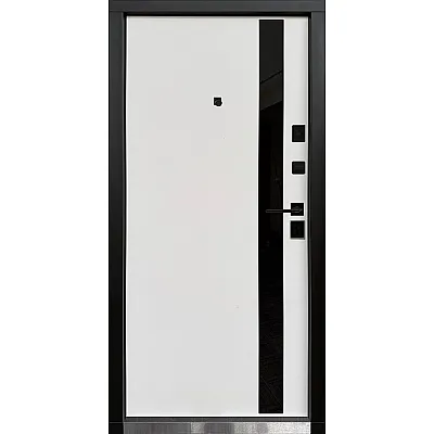 Вхідні Двері КС-29 Контур Вхідні-1