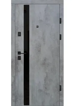 Двери КС-29 Контур Входные