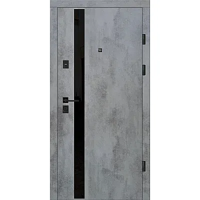 Вхідні Двері КС-29 Контур Вхідні-0