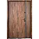Вхідні Двері СТ-104 1200 мм Контур Вхідні-2-thumb