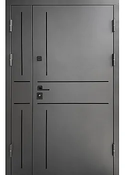 Двери СТ-104 1200 мм Контур Входные