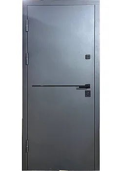 Двери СТ-107 Контур Входные