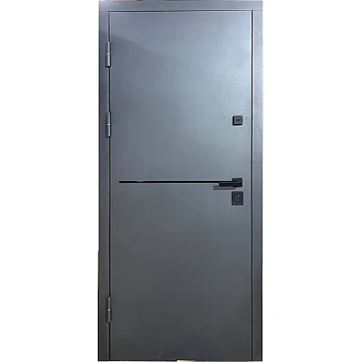 Вхідні Двері СТ-107 мм Контур Вхідні-0