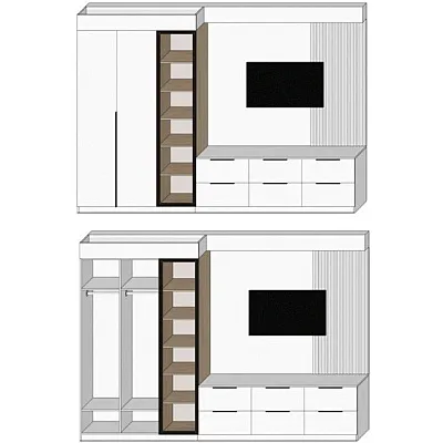 Мебель в комнату №28 24.02.2026-0