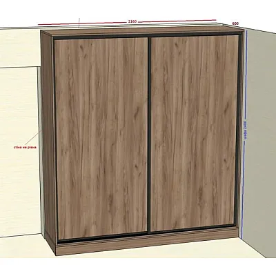 Варіант Шафи-купе №54 24.02.2026-0