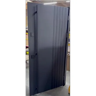 Вхідні Двері ТР-2 Контур Вхідні-0