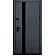 Входные Двери ТР-1 RAL 1450/Бетон антрацит Контур Входные-3-thumb
