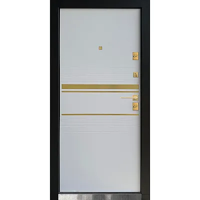 Входные Двери БТ-41 Контур Входные-1