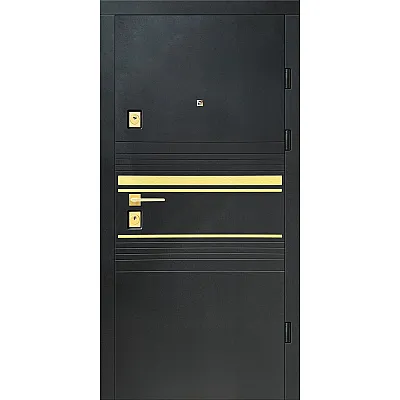 Входные Двери БТ-41 Контур Входные-0