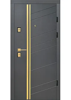 Двери БТ-42/43 Контур Входные