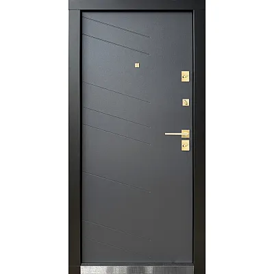 Входные Двери БТ-42/43 Контур Входные-1