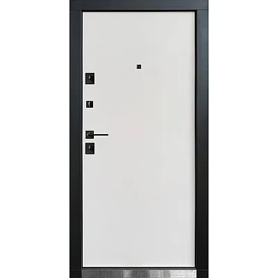Вхідні Двері БТ-47/0 Контур Вхідні-1
