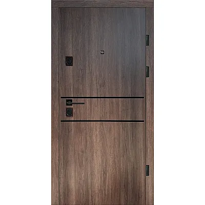 Входные Двери БТ-44/45 Контур Входные-0