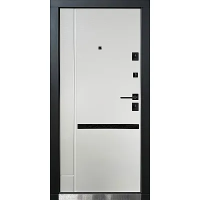 Вхідні Двері БТ-46 Контур Вхідні-1