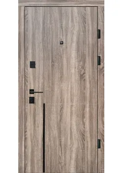 Двері 539.1/540.1 "Magda"