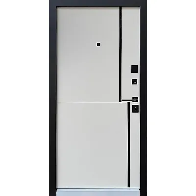 Входные Двери 539.1/540.1 "Magda"-1