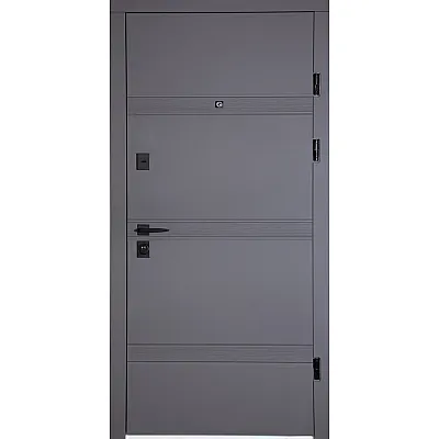 Входные Двери 323/177 "Magda"-0