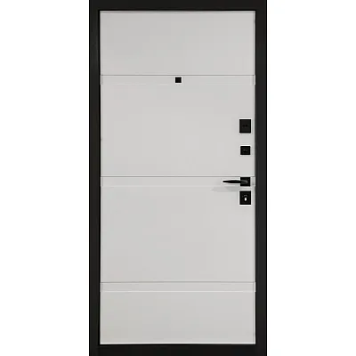 Входные Двери 323/177 "Magda"-1