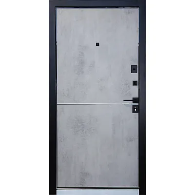 Входные Двери 536.1 "Magda"-1