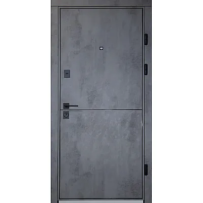 Входные Двери 536.1 "Magda"-0