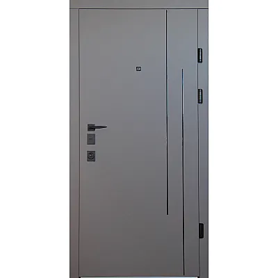 Входные Двери 542.1/547.1 "Magda"-0