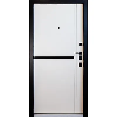 Входные Двери 542.1/547.1 "Magda"-1