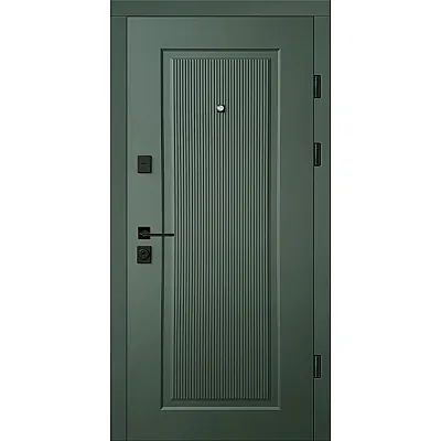 Входные Двери 346 "Magda"-0