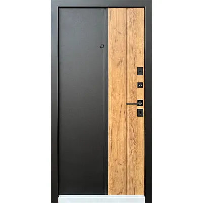 Входные Двери 653 "Magda"-1