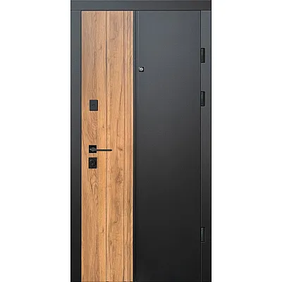 Входные Двери 653 "Magda"-0