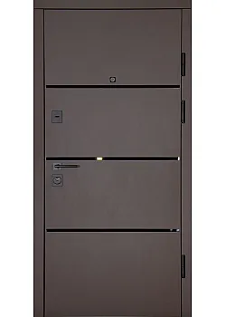 Двері 528.1/0 "Magda"