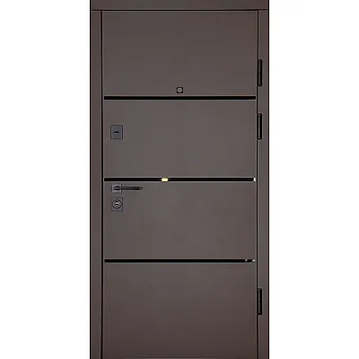 Входные Двери 528.1/0 "Magda"-0