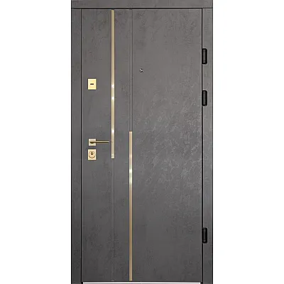 Входные Двери 541.6 "Magda"-0