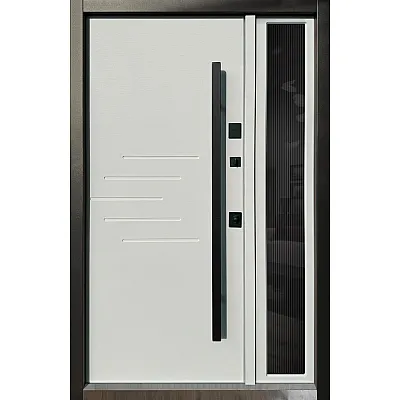 Входные Двери 834.1/154 ТЧ "Magda"-1