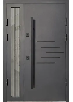 Двери 834.1/154 ТЧ "Magda"