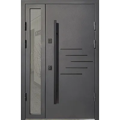 Входные Двери 834.1/154 ТЧ "Magda"-0