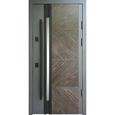 Вхідні Двері 926.1/103 "Magda"-0