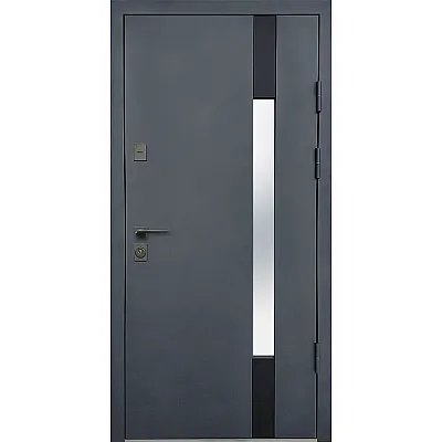 Вхідні Двері 800.1/159 "Magda"-0