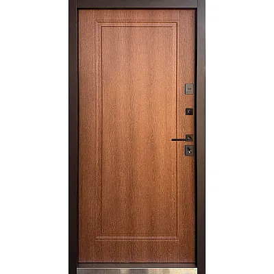 Вхідні Двері 809 орнамент 2 "Magda"-1