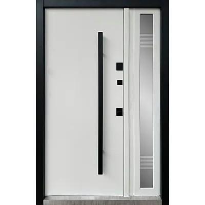 Вхідні Двері 731.1 ТЧ "Magda"-1