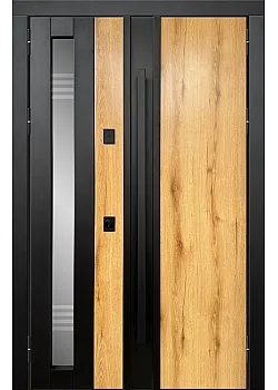 Двери 731.1 ТЧ "Magda"