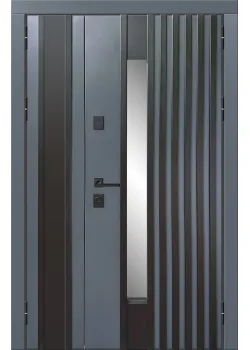 Двері 720.1 ШМ "Magda"