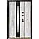Вхідні Двері 720.1 ШМ "Magda"-2-thumb