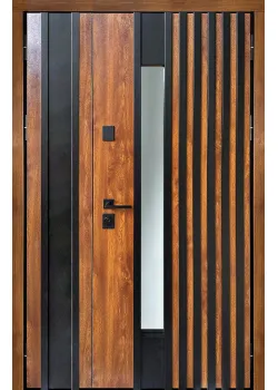 Двері 720.1 Дуб золотий "Magda"