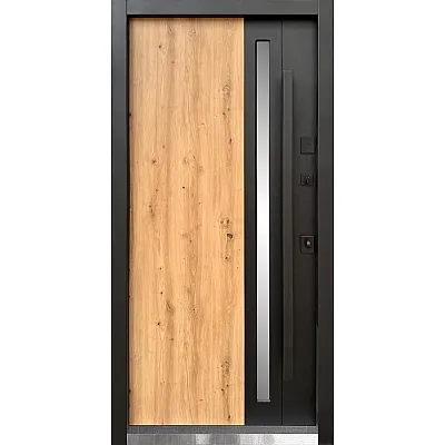 Входные Двери 945/655 ТЧ "Magda"-1