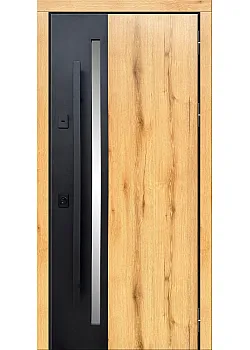 Двері 945/655 ТЧ "Magda"